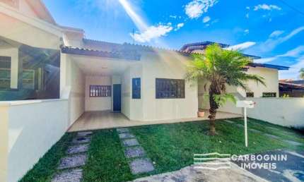 Casa em condomínio a Venda no Portal da Mata em Caçapava