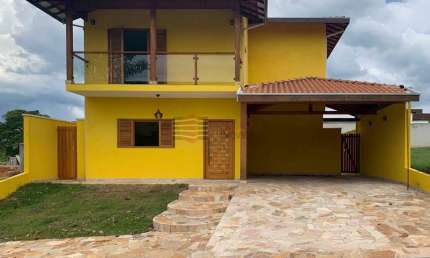 Casa em condomínio a Venda no Terras do Vale em Caçapava