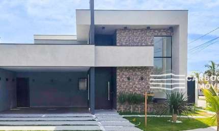 Casa em condomínio a Venda no Terras do Vale em Caçapava