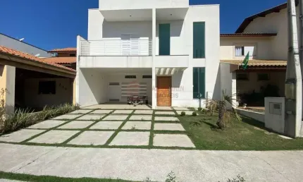 Sobrado em condomínio a Venda no Jardim Oásis no Piracanguá em Taubaté