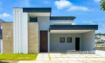 Casa em condomínio a Venda no Terras do Vale em Caçapava