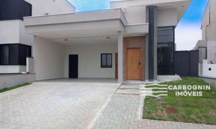Casa em condomínio a Venda no Reserva do Vale em Caçapava