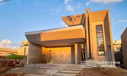 Casa em condomínio a Venda no Santa Mônica em Caçapava