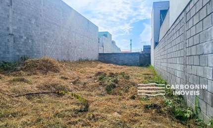 Terreno a Venda no Residencial Esperança em Caçapava