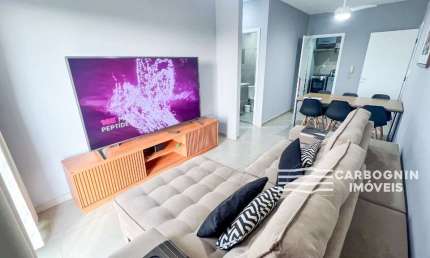 Apartamento para Venda ou Locação no condomínio San Diego no Vera Cruz em Caçapava