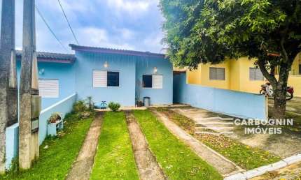 Casa em condomínio a Venda no Villagio Righi em Caçapava