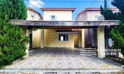 Casa em condomínio a Venda no City Florida em Caçapava