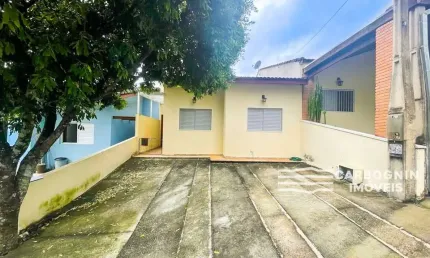Casa em condomínio a Venda no Villagio Righi em Caçapava