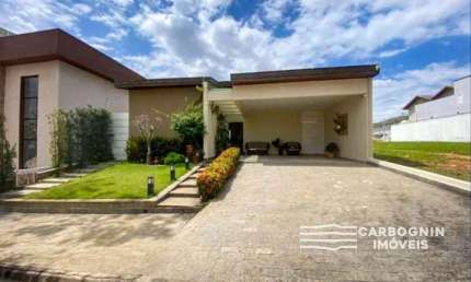 Casa em condomínio a Venda no Terras do Vale em Caçapava
