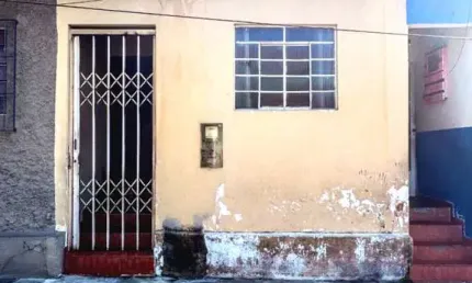 Casa a Venda na Vila Antônio Augusto Luiz em Caçapava