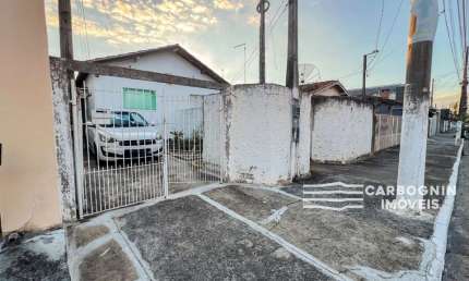 Terreno à venda na Rua Rui Barbosa, 711, Jardim São José, Caçapava