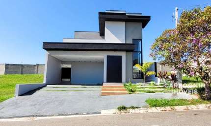 Casa em condomínio a Venda no Reserva do Vale em Caçapava