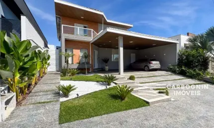 Casa em condomínio a Venda no Terras do Vale em Caçapava