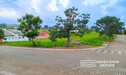 Terreno em condomínio a Venda no Terras de Santa Mariana em Caçapava Velha em Caçapava