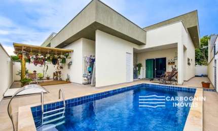 Casa em condomínio a Venda no Terras do Vale em Caçapava