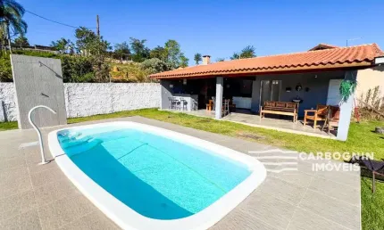 Chácara a Venda na Chácaras Itamaraty II em Caçapava