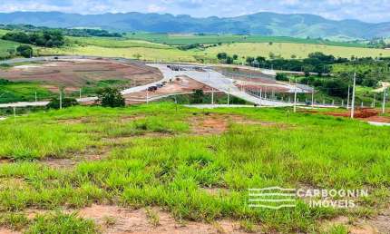 Terreno em condomínio a Venda no Ecopark Sunset no Residencial Ecopark Sunset em Caçapava