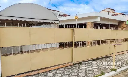 Casa a Venda e Locação no Jardim Rafael em Caçapava