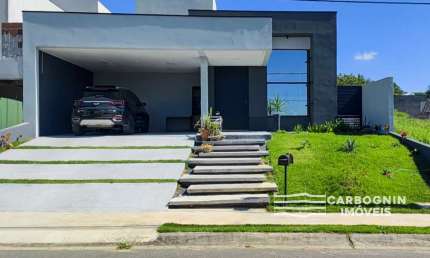 Casa em condomínio para locação no Bella Vitta em Caçapava