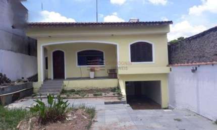 Terreno à venda na Rua Professor Alcides Martins, 147, Vila São João, Caçapava