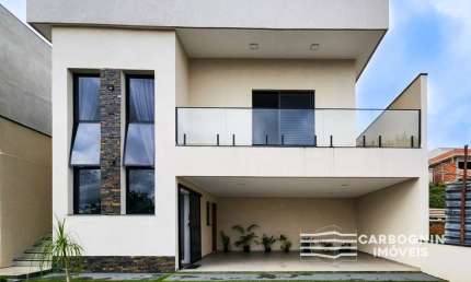 Casa em condomínio a Venda no Reserva do Vale em Caçapava
