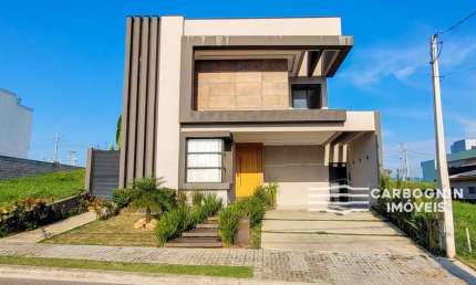 Casa em condomínio a Venda no Santa Mônica em Caçapava
