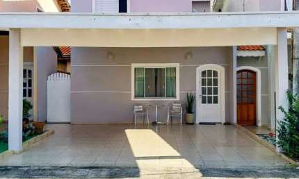 Casa em condomínio a Venda no City Florida em Caçapava