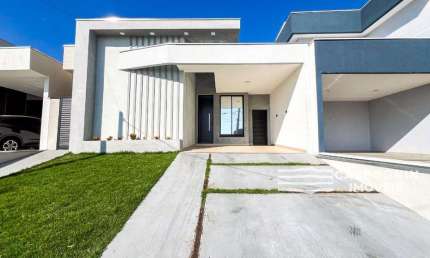 Casa em condomínio a Venda no Reserva do Vale em Caçapava