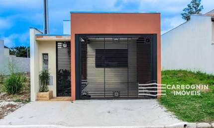 Casa com 3 quartos à venda na Avenida Francisco Alves Moreira, 750, Jardim Amália, Caçapava