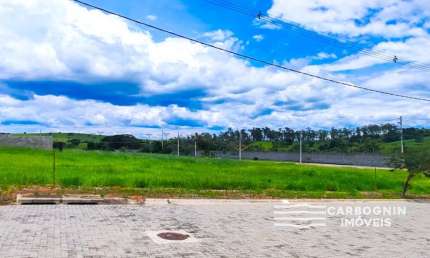 Terreno em condomínio a Venda no Ecopark Bourbon no Residencial Ecopark Bourbon em Caçapava