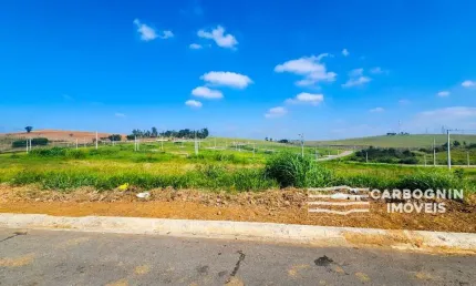 Terreno em condomínio a Venda no Borda do Lago em Caçapava