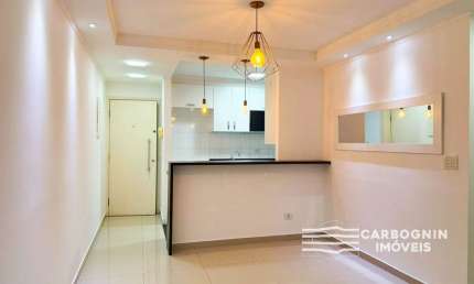 Apartamento com 2 quartos à venda na Avenida Ultramarino, 817, Lauzane Paulista, São Paulo