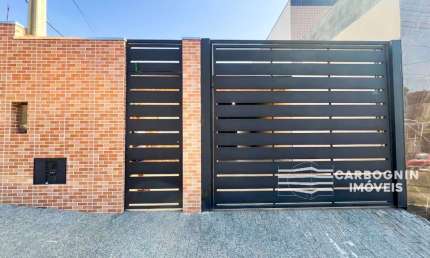 Casa com 3 quartos para alugar na Rua Marisa Costa Pacheco, 42, Residencial Borda do Campo, Caçapava