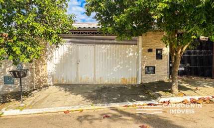 Casa com 2 quartos à venda na Rua Manoel Provasi, 165, Jardim Panorama, Caçapava