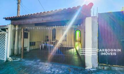Sobrado a Venda na Vila Antônio Augusto Luiz em Caçapava