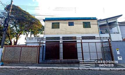 Ponto comercial com 2 salas à venda na Rua Cônego José Pedro de Araújo Marcondes, 2, Vila São João, Caçapava
