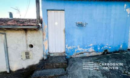Casa com 2 quartos para alugar na Rua Geraldo Araújo Motta, 60F, Parque Residencial Nova Caçapava, Caçapava