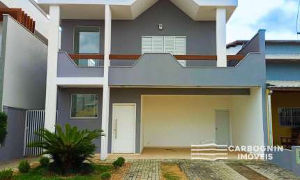 Casa em condomínio a Venda no Bela Vista em Caçapava