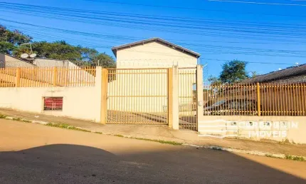 Apartamento a Venda no Costa do Vale no Residencial Esperança em Caçapava