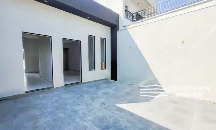 Casa com 3 quartos à venda na Rua Benedito Monteiro de Toledo, 257, Jardim Amália, Caçapava