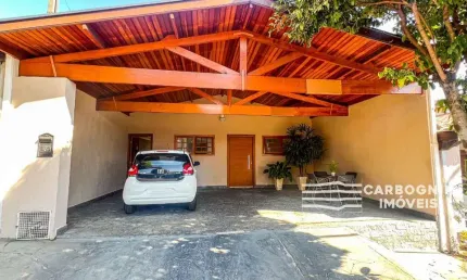 Casa em condomínio a Venda no Mirante do Vale em Caçapava