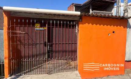 Casa com 2 quartos para alugar na Rua Antônio Dias, 57, Vera Cruz, Caçapava