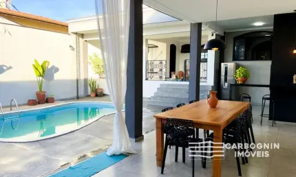 Casa a Venda na Vila Antônio Augusto Luiz em Caçapava