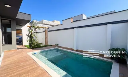 Sobrado em condomínio para Locação no Terras do Vale em Caçapava