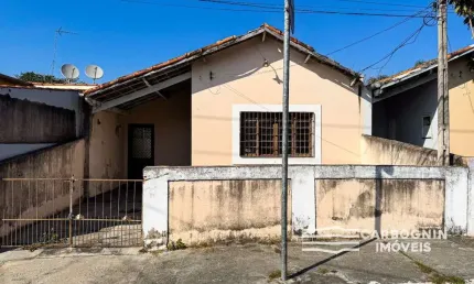 Casa a Venda e Locação no Jardim São José em Caçapava