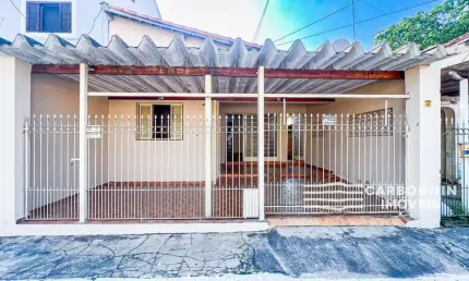Casa com 3 quartos para alugar na Travessa Rossi, 116, Centro, Caçapava