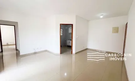 Apartamento a Venda e Locação no condomínio Santa Clara na Vila Paraíso em Caçapava