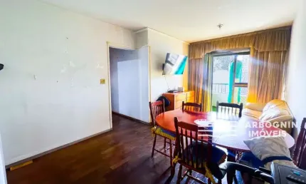 Apartamento a Venda no condomínio Mônaco na Vila Antônio Augusto Luiz em Caçapava