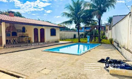 Chácara para Locação em Chácara São Miguel, Caçapava