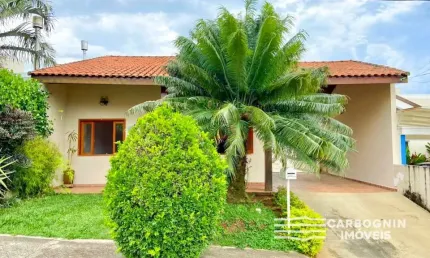 Casa em condomínio à Venda no Portal da Mata em Caçapava